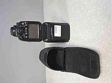 Фотовспышки Б/У YongNuo Speedlite YN-600EX-RT for Canon
