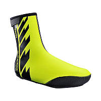 Бахіли Shimano S3100X NPU+ неоново-жовті
