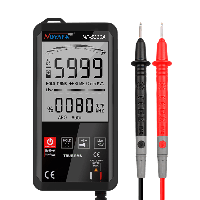 Мультиметр з сенсорним екраном NOYAFA NF-5330A