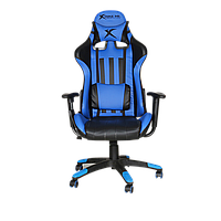 Крісло геймерське Xtrike GC-905 Black/Blue