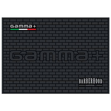 Килимок для інструментів Gamma Piu Barberhood Barber Mat