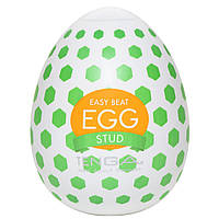 Мастурбатор яйце Tenga Egg Stud Feromon