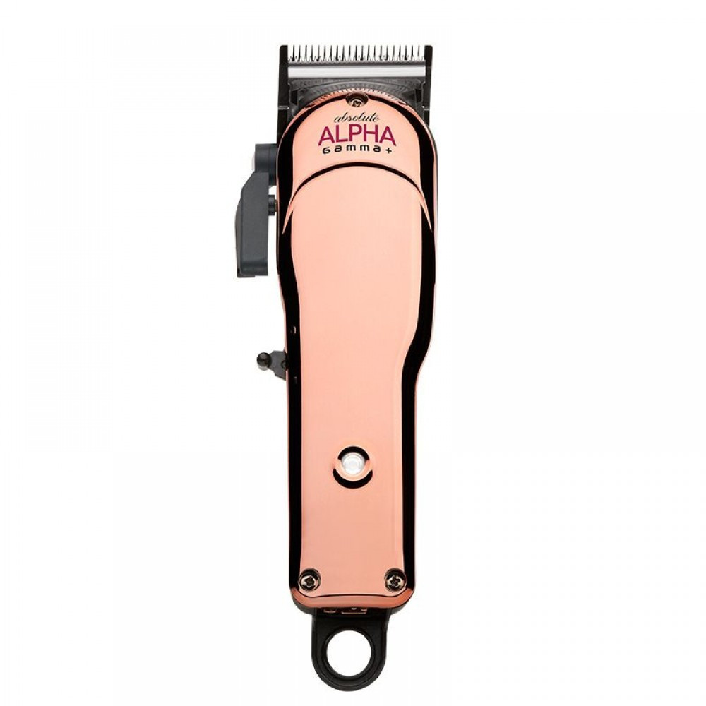 Машинка для стрижки Gamma Piu Absolute Alpha Clipper GPAC01