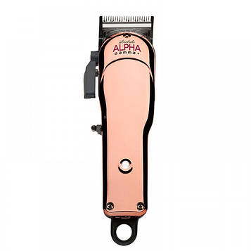 Машинка для стрижки Gamma Piu Absolute Alpha Clipper GPAC01