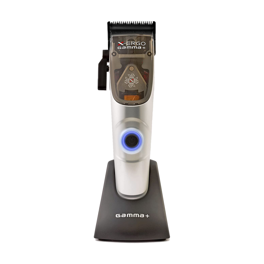 Машинка для стрижки Gamma Piu X-Ergo GPXE1C