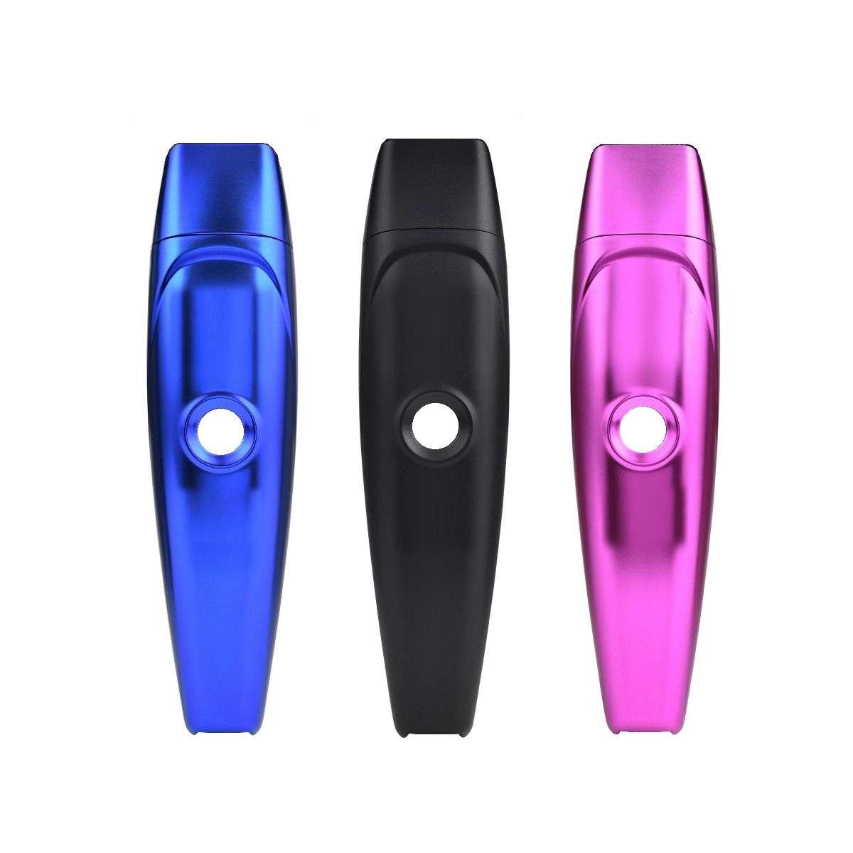 Набір запасних корпусів для Gamma Piu Absolute Hitter 3 штуки