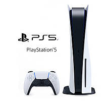 PS5 Sony Playstation 5 Sony PS5 PlayStation плейстейшн 5 с дисководом Blu-Ray Ps5 + подарок