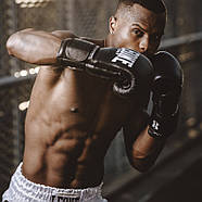 Боксерські рукавиці Leone Greatest Black (500169), фото 9