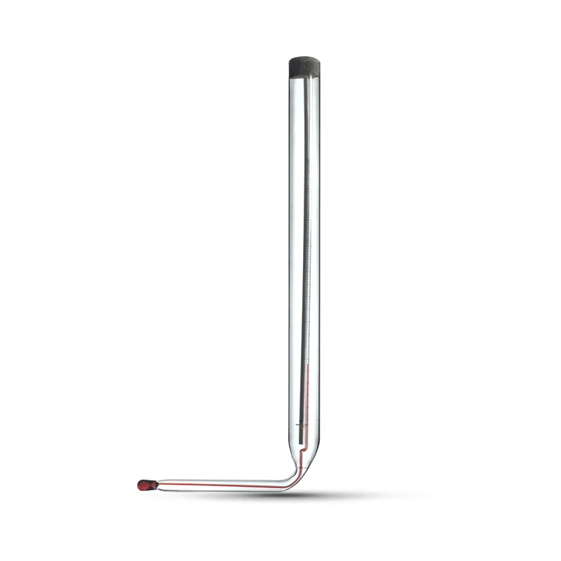 Купить Термометр технический ТТЖ-М угловой исп.1У 0 +150, цена 155 грн ...