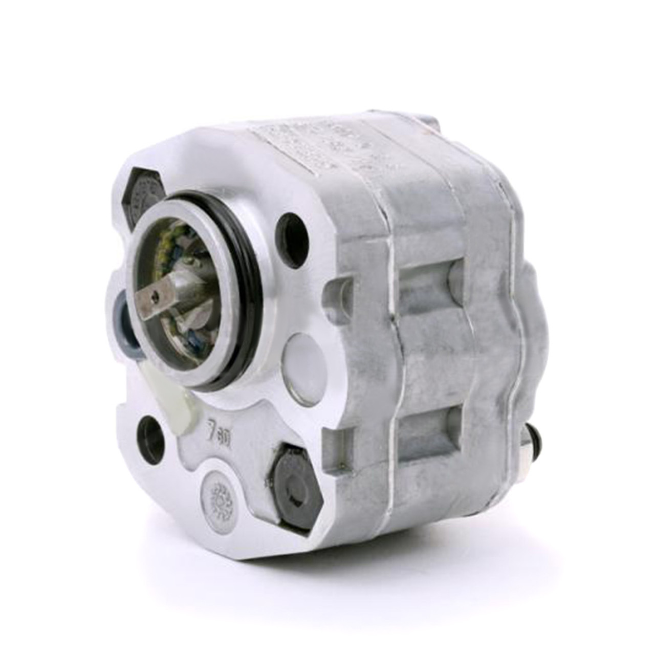 Шестеренний насос EK1PS1.3G, фото 1