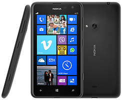 Чохли для Nokia Lumia 625