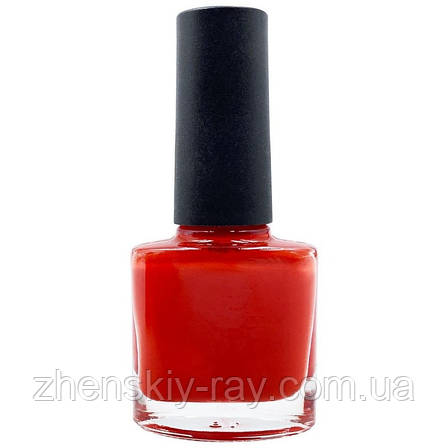 Лак-фарба для стемпінгу "Фурма", 8 мл, фото 1