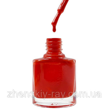 Лак-фарба для стемпінгу "Фурма", 8 мл, фото 2