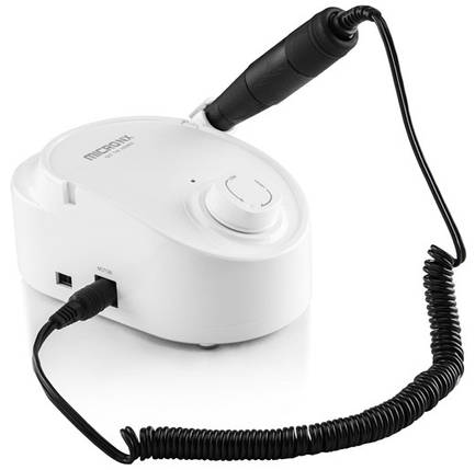 Професійний фрезер Micro-NX 201N/NX-170SH без неділь, фото 1