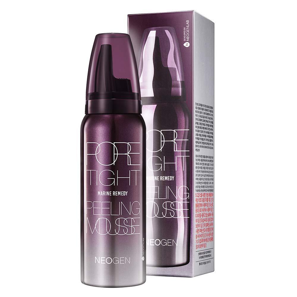 Пілінг-мус для обличчя Neogen Pore Tight Peeling Mousse 80 мл, фото 1