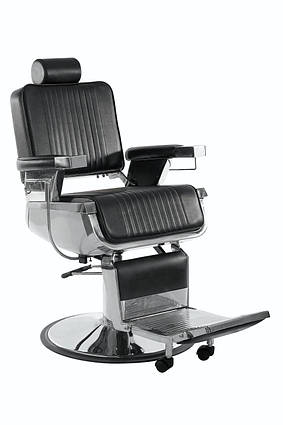 Перукарське крісло Barber Elegant Lux