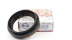 Сальник коробки передач (півосі) (лівий) 40X55X8/13 на Рено Кенго 98-2008 — ELRING(Німеччина) - 964880