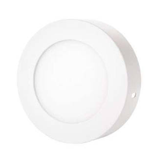 Світильник точковий накладний ЄВРОСВІТ 12Вт коло LED-SR-170-12 4200К