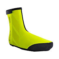 Бахіли Shimano S1100R H2O Road, неоново-жовті