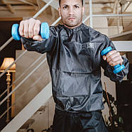 Костюм для схуднення Leone (500172), фото 3