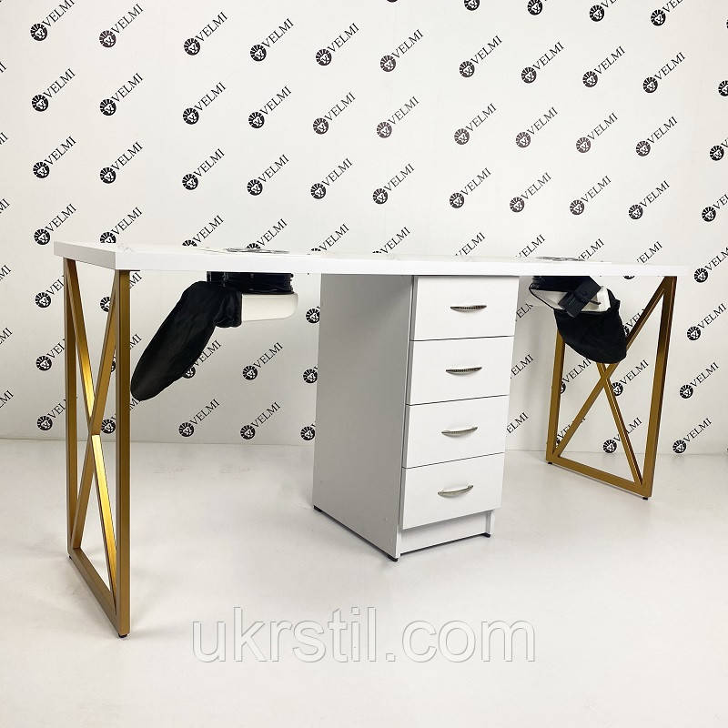 Манікюрний стіл Zevs, фото 1