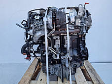 M9R 700 Двигун Рено Меган, фото 3