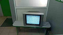 Телевизор Б/У Samsung CS-21L30ZQQ