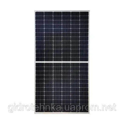 Сонячна батарея Longi Solar 585 W