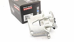 Гальмівний супорт задній (ліворуч) на Рено Майстер 1.9 DCi-3.0 DCi 98-> KAMOKA(Польща) JBC0471