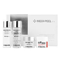 Подарочный набор для лица с пептидами Medi-Peel Peptide Skincare Trial Kit