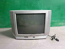 Телевизор Б/У Телевизор JVC AV-21F10 21"
