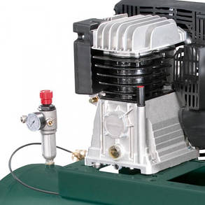 Компресор METABO MEGA 650-270 D, фото 3