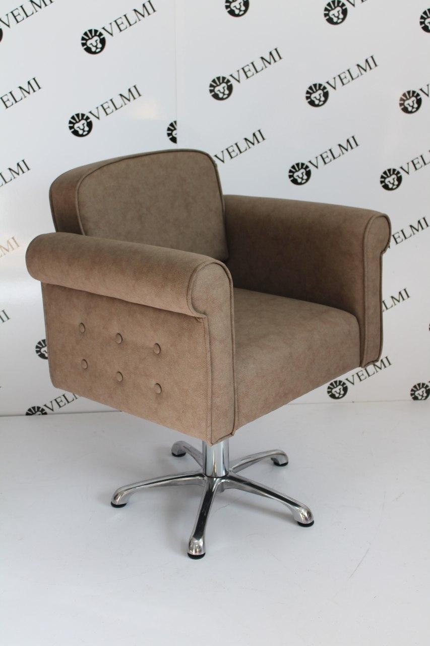 Перукарське крісло Velmi PERFETTO VM877, фото 1