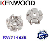 Муфта для чаши для блендера Kenwood. Оригинал. Код KW714339