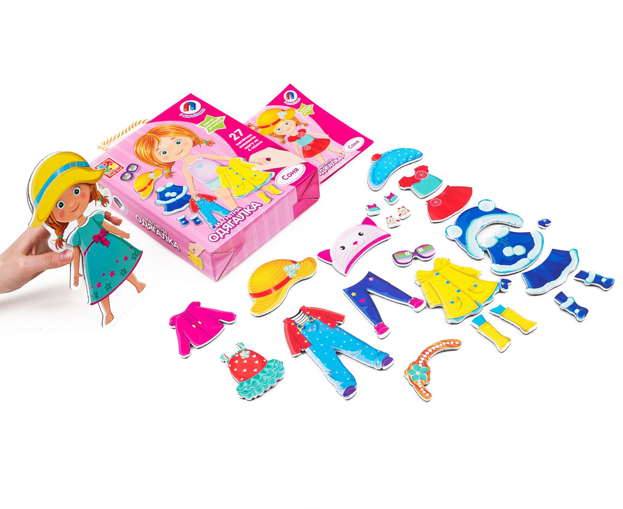 Product image preview