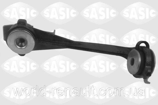 SASIC 2704012 — Кронштейн кріплення підрамника передній лівий на Рено Трафік 2