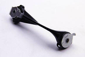 SASIC 2704012 — Кронштейн кріплення підрамника передній лівий на Рено Трафік 2, фото 2