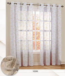 Штори Garden Innova Y2289