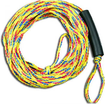 Буксир на 1 людину 2 секції