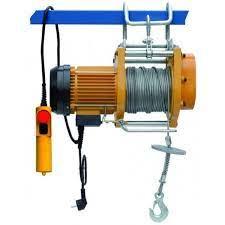 Тельфер Odwerk BHR 250/60, фото 1