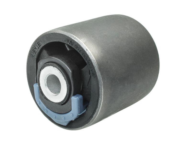 Сайлентблок заднього важеля переднього нижнього Audi A4 A6 A8 Superb Passat B5 виробник Meyle HD Німеччина