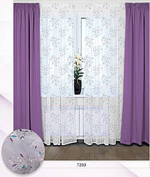 Штори Garden Innova 7293