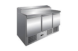 Стіл для піци піцерійний REEDNEE PS300 (1400 мм)
