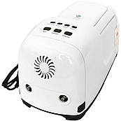 Система туманоутворення та охолодження повітря Aquaviva 150 White (2 л/хв. 70 бар)