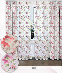 Штори Garden Innova 8239