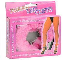 Наручники-кандали коханим