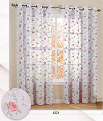 Штори Garden Innova 8238 v1, 2, 4, 5