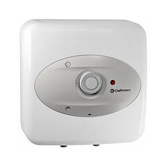 Бойлер Chaffoteaux CHX 10 EU (над мийкою)