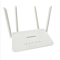 Стационарный WiFi 4G 3G роутер ANTENITI B535 для мобильных операторов