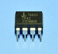 Мікросхема ICL7660CPAZ dip8 Intersil